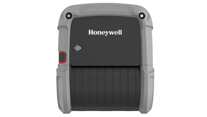 Impresora portátil RPf Series Honeywell 